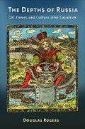 Cover: The Depths of Russia - Cornell University Press