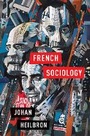 Cover: French Sociology - Cornell University Press
