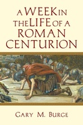 Cover: Week in the Life of a Roman Centurion - IVP Academic
