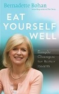 Cover: Eat Yourself Well - Gill Life