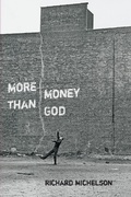 Cover: More Money than God - NYU Press