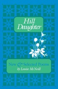 Cover: Hill Daughter - Princeton University Press