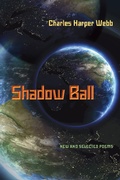 Cover: Shadow Ball - Princeton University Press
