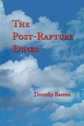 Cover: Post-Rapture Diner - University of Pittsburgh Press