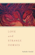 Cover: Love and Strange Horses - NYU Press
