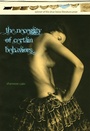 Cover: The Necessity of Certain Behaviors - Princeton University Press