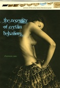 Cover: The Necessity of Certain Behaviors - Princeton University Press