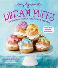 Cover: Simply Sweet Dream Puffs - Oxmoor House, Incorporated