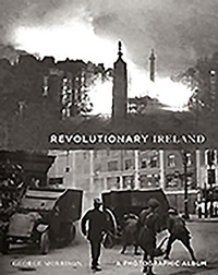 Abbildung von: Revolutionary Ireland - Gill Books