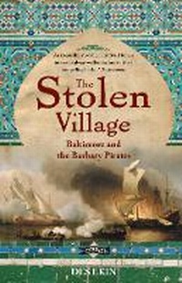 Abbildung von: The Stolen Village - O'Brien Press Ltd