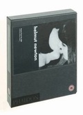 Cover: Helmut Newton - Phaidon Press Ltd