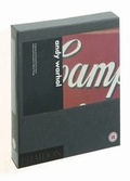 Cover: Andy Warhol - Phaidon Press Ltd