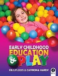 Cover: Early Childhood Education & Play - Gill Education