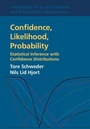 Cover: Confidence, Likelihood, Probability - Cambridge University Press