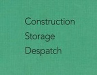 Enlarge image Cover: Martin Rogers - Coracle Press