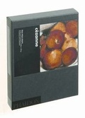 Cover: Three Colours of Cezanne - Phaidon Press Ltd