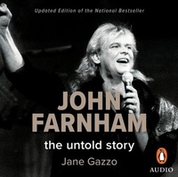 Abbildung von: John Farnham - Random House Australia