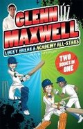 Cover: Glenn Maxwell 1 & 2 Bindup - Random House Australia