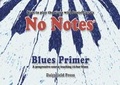 Cover: No Notes Blues Primer - Daisyfield Press