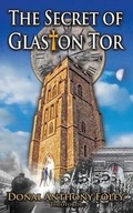 Cover: The Secret of Glaston Tor - Theotokos Books