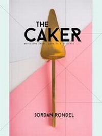 Enlarge image Cover: The Caker - Beatnik Publishing