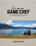 Cover: The Game Chef - Beatnik Publishing