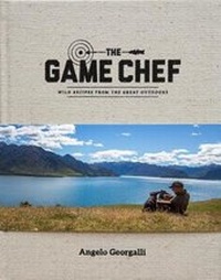 Enlarge image Cover: The Game Chef - Beatnik Publishing