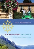 Cover: A Languedoc Odyssey - Blum Books