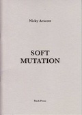 Cover: Soft Mutation 2015 - Rack Press