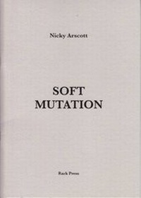 Enlarge image Cover: Soft Mutation 2015 - Rack Press