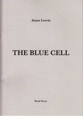 Cover: The Blue Cell 2015 - Rack Press