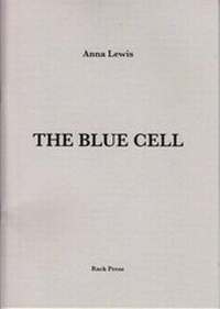 Enlarge image Cover: The Blue Cell 2015 - Rack Press