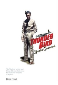 Enlarge image Cover: Thunder Bird in Bomber Command - Fighting High Publishing