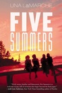 Cover: Five Summers - Razorbill