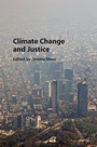 Cover: Climate Change and Justice - Cambridge University Press