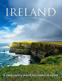 Abbildung von: Ireland - English - Gill Books