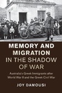 Cover: Memory and Migration in the Shadow of War - Cambridge University Press