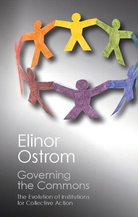 Enlarge image Cover: Governing the Commons - Cambridge University Press