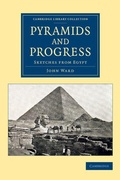 Cover: Pyramids and Progress - Cambridge University Press