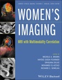 Cover: Women's Imaging - MRI with Multimodality Correlation - Wiley
