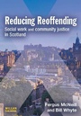 Cover: Reducing Reoffending - Willan Publishing