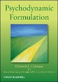 Cover: Psychodynamic Formulation - Wiley