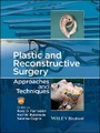 Bild: Plastic and Reconstructive Surgery - Approaches and Techniques - Wiley