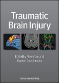 Cover: Traumatic Brain Injury - Wiley