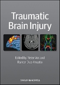 Enlarge image Cover: Traumatic Brain Injury - Wiley