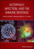 Cover: Autophagy, Infection, and the Immune Response - Wiley
