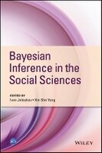 Enlarge image Cover: Bayesian Inference in the Social Sciences - Wiley