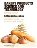 Cover: Bakery Products Science and Technology 2e - Wiley