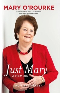 Enlarge image Cover: Just Mary - Gill Books