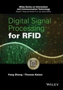 Cover: Digital Signal Processing for RFID - Wiley